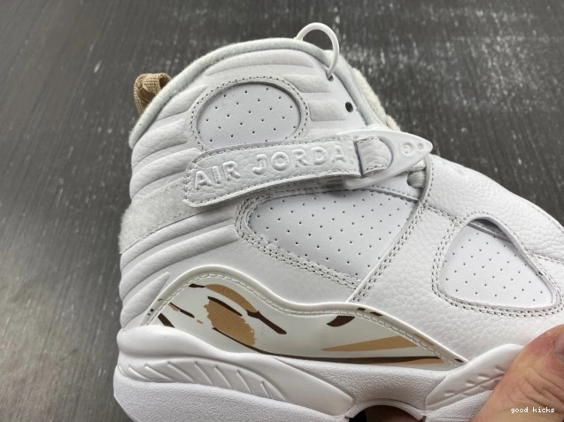 Cheap Retro AA1239-135 OVO White 8 Jordan 0710